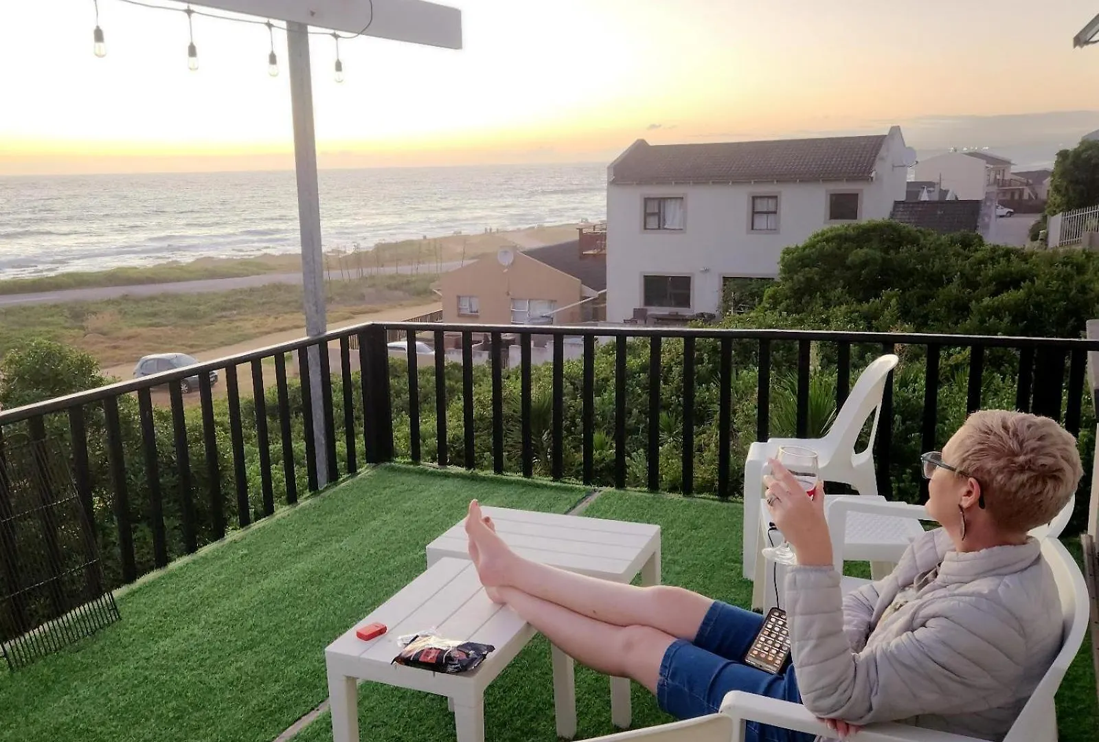 Seaview Sunsets 호텔 포트엘리자베스 남아프리카 공화국
